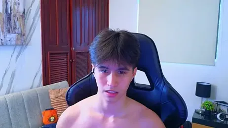 carl_dixon — Stripchat recorded stream image, 27.01.2026 20:50
