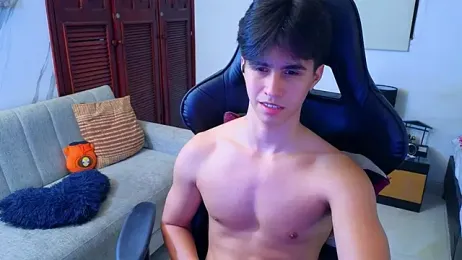 carl_dixon — Stripchat recorded stream image, 27.01.2026 20:50