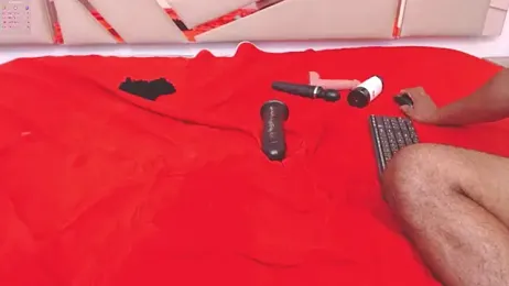 you_and_i9 — Stripchat recorded stream image, 27.01.2026 20:10