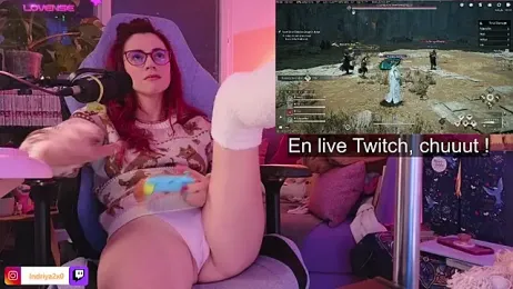 Indriya2x0 — Stripchat recorded stream image, 27.01.2026 20:20