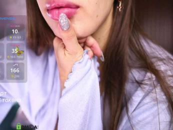 -lola- — Bongacams recorded stream screenshot (27 Jan 2026)