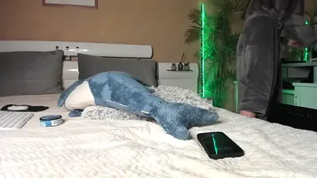 Diamond_D_ — Stripchat recorded stream screenshot (27 Jan 2026)