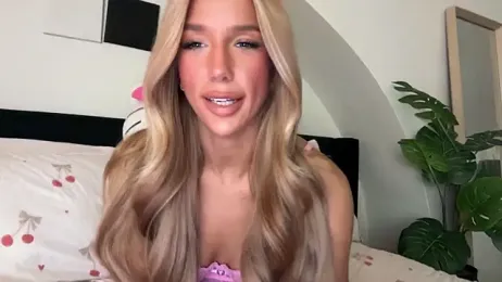 KENNIEXROSE — Stripchat recorded stream image, 27.01.2026 22:40