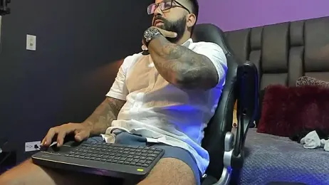 Lyon_vach — Stripchat recorded stream image, 27.01.2026 23:20