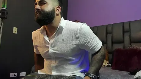 Lyon_vach — Stripchat recorded stream image, 27.01.2026 23:20