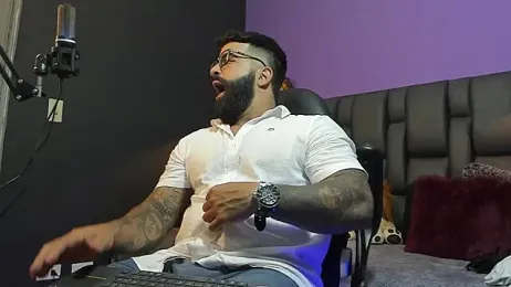 Lyon_vach — Stripchat recorded stream image, 27.01.2026 23:20