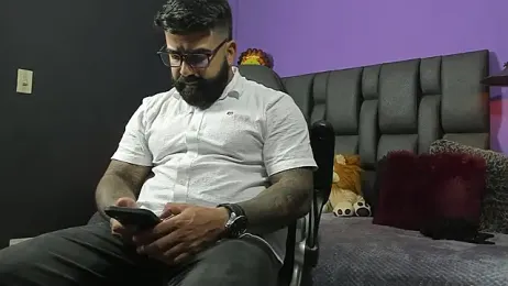 Lyon_vach — Stripchat recorded stream image, 27.01.2026 23:20