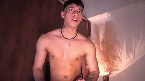 Josep_Davies — Stripchat recorded stream image, 27.01.2026 22:10
