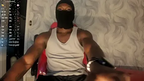 DannSmmith — Stripchat recorded stream screenshot (28 Jan 2026)