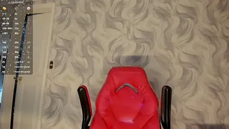 DannSmmith — Stripchat recorded stream screenshot (28 Jan 2026)