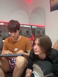 Alex_and_Fabian — Stripchat recorded stream image, 28.01.2026 03:30