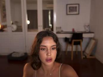 valerieh — Chaturbate recorded stream image, 28.01.2026 02:10