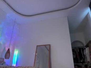 keirasworld — Chaturbate recorded stream image, 28.01.2026 00:00