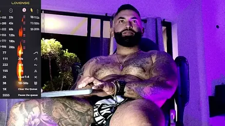 Max-prada — Stripchat recorded stream image, 28.01.2026 02:00