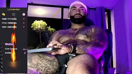 Max-prada — Stripchat recorded stream image, 28.01.2026 02:00