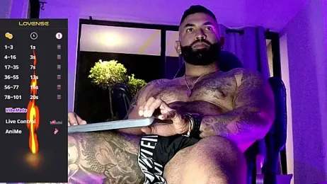 Max-prada — Stripchat recorded stream image, 28.01.2026 02:00