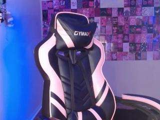 christal-soul-candy — Camsoda recorded stream screenshot (28 Jan 2026)