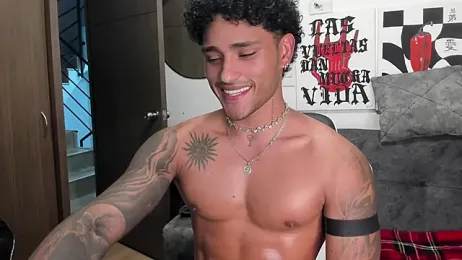 Alessandro_Vanni — Stripchat recorded stream image, 28.01.2026 03:30