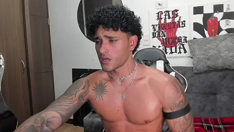 Alessandro_Vanni — Stripchat recorded stream image, 28.01.2026 03:30