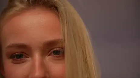 Vika54784 — Stripchat recorded stream screenshot (28 Jan 2026)