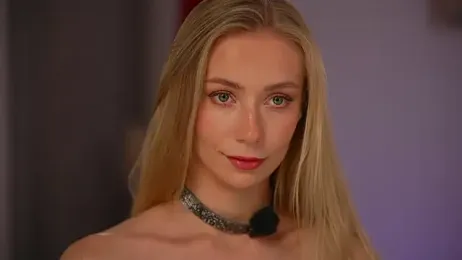 Vika54784 — Stripchat recorded stream screenshot (28 Jan 2026)