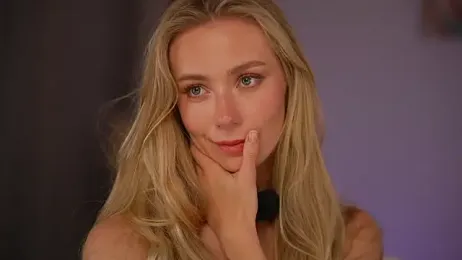 Vika54784 — Stripchat recorded stream screenshot (28 Jan 2026)