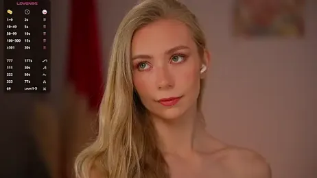 Vika54784 — Stripchat recorded stream screenshot (28 Jan 2026)