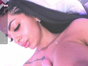 AngelaMyst — Bongacams recorded stream image, 03.03.2025 11:50