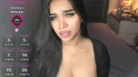 PrettyYoungHugeCockTS — Stripchat recorded stream image, 28.01.2026 05:50