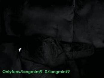 longmint96 — Chaturbate recorded stream image, 28.01.2026 07:30