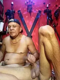 Charly_BC_Dirty — Stripchat recorded stream screenshot (28 Jan 2026)