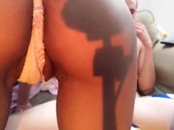 blasianangel444 — Chaturbate recorded stream screenshot (28 Jan 2026)