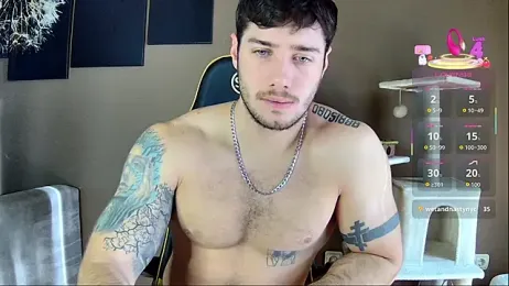 Jason_theGreat — Stripchat recorded stream screenshot (28 Jan 2026)