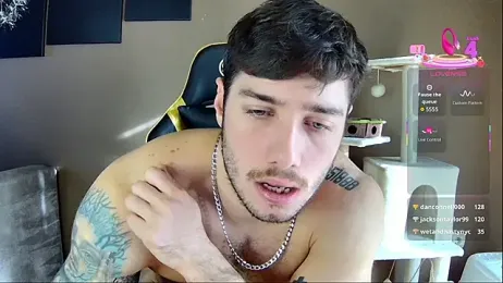 Jason_theGreat — Stripchat recorded stream screenshot (28 Jan 2026)