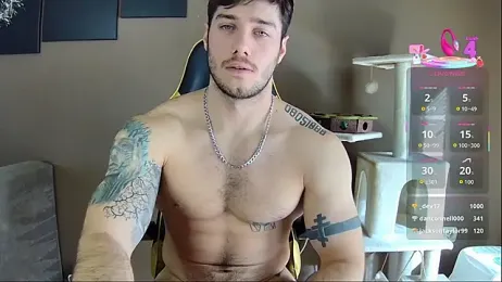 Jason_theGreat — Stripchat recorded stream screenshot (28 Jan 2026)