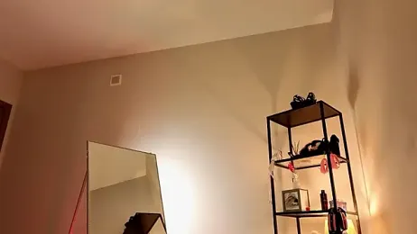 elfinvibes — Stripchat recorded stream screenshot (28 Jan 2026)