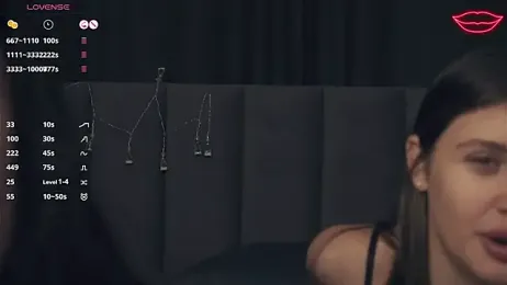vivid_girls_vg — Stripchat recorded stream image, 30.01.2025 10:10