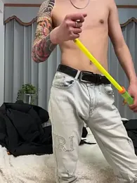 KK-cuteboy — Stripchat recorded stream image, 28.01.2026 10:50