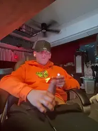 PeytonJohnn — Stripchat recorded stream screenshot (28 Jan 2026)