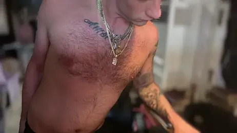 PeytonJohnn — Stripchat recorded stream screenshot (28 Jan 2026)