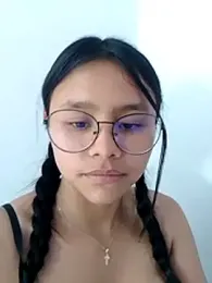 SofieLove_01 — Stripchat recorded stream image, 28.01.2026 08:00