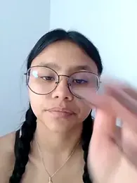 SofieLove_01 — Stripchat recorded stream image, 28.01.2026 08:00