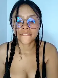 SofieLove_01 — Stripchat recorded stream image, 28.01.2026 08:00