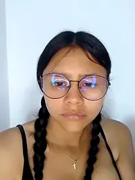 SofieLove_01 — Stripchat recorded stream image, 28.01.2026 08:00