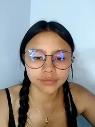 SofieLove_01 — Stripchat recorded stream image, 28.01.2026 08:00