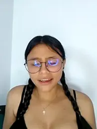 SofieLove_01 — Stripchat recorded stream image, 28.01.2026 08:00