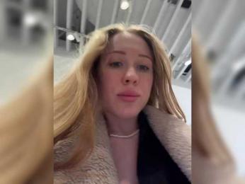 LiiBaby — Bongacams recorded stream screenshot (28 Jan 2026)