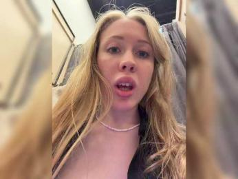 LiiBaby — Bongacams recorded stream screenshot (28 Jan 2026)