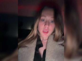 LiiBaby — Bongacams recorded stream screenshot (28 Jan 2026)