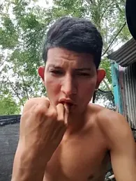 Juan_Hotcaliemte — Stripchat recorded stream image, 28.01.2026 11:30